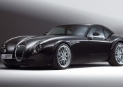 Wiesmann 500th Roadster